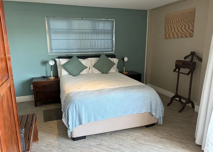 3-Sterne-Hotel: Beach Hotel Swakopmund