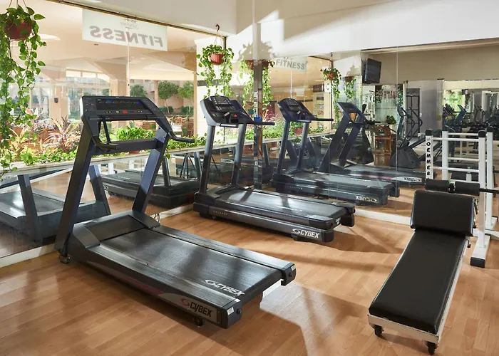 Hotel con golf: Sea Star Beau Rivage Hotel