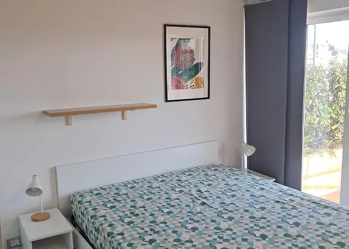 Hotel con tennis: Residence Pian Dei Boschi