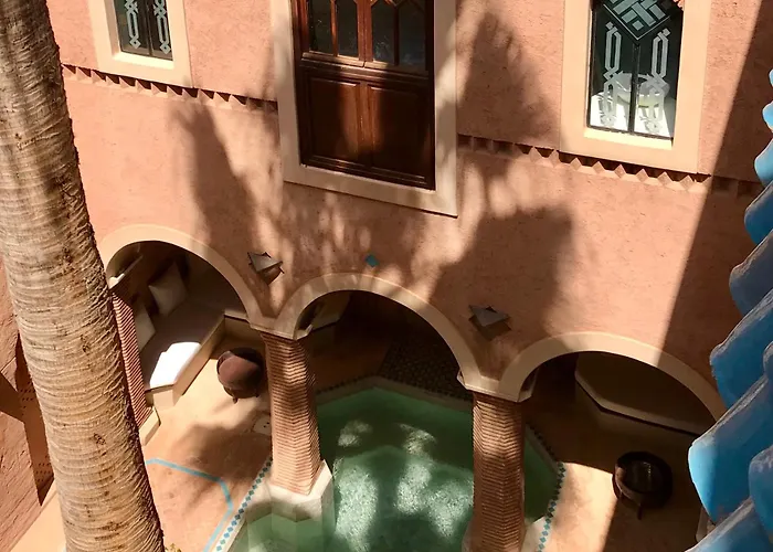 Riad Zahir