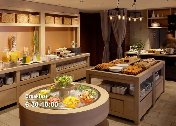 Mitsui Garden Hotel Sapporo West