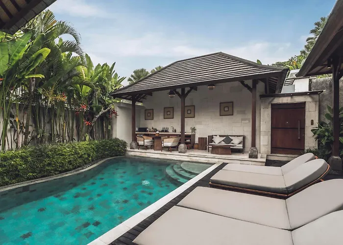 Private Villa: Asvara Villa Ubud By Ini Vie Hospitality