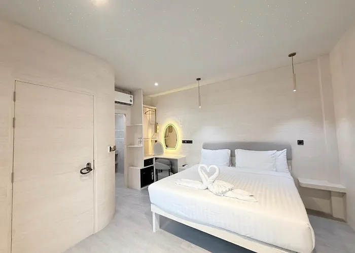 Little Loft Hotel