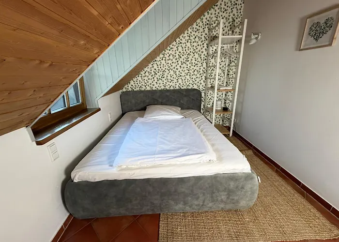 Motel Oldenburger Mühle