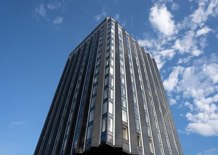 Innside By Melia Liverpool