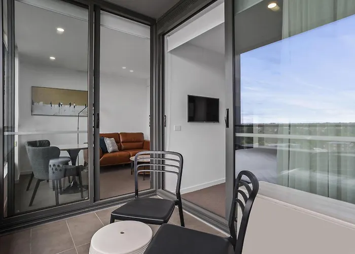 The Sebel Melbourne Moonee Ponds