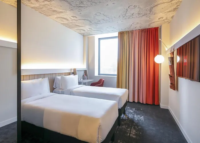 Ibis Baku City