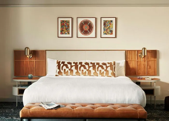 Hyde Johannesburg Rosebank