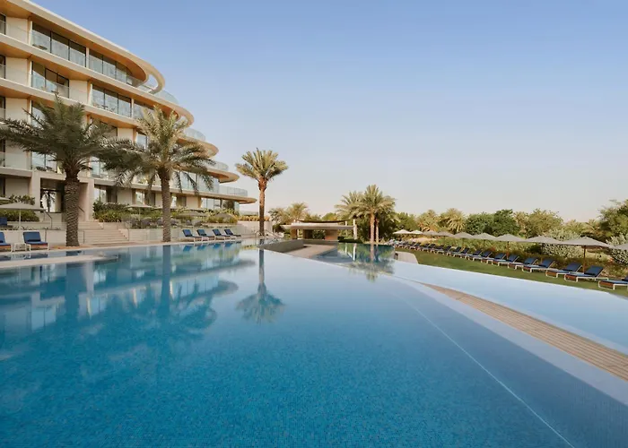 Ja Lake View , Dubai