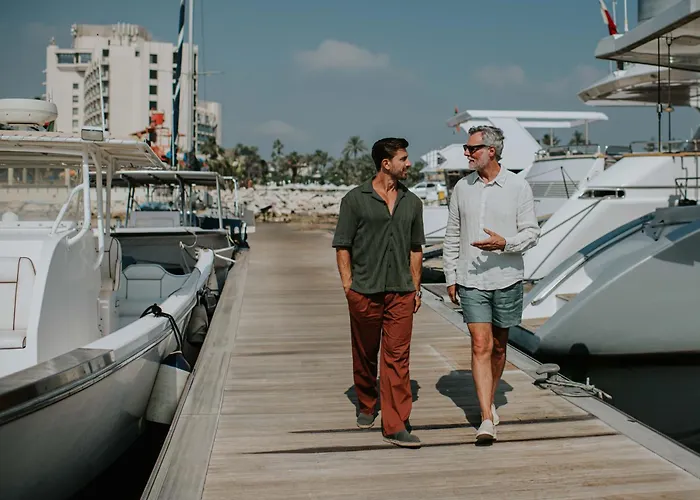 Waterpark hotel: Ja Lake View Hotel, Dubai