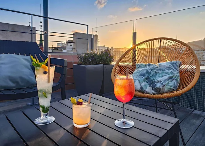 Occidental Diagonal 414