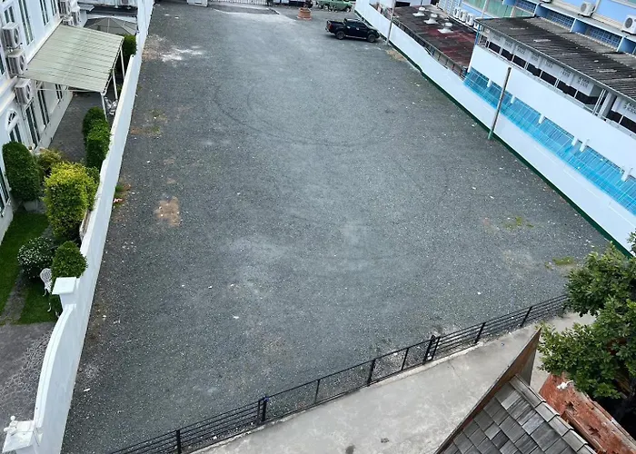 Hotel Negen Chiang Mai