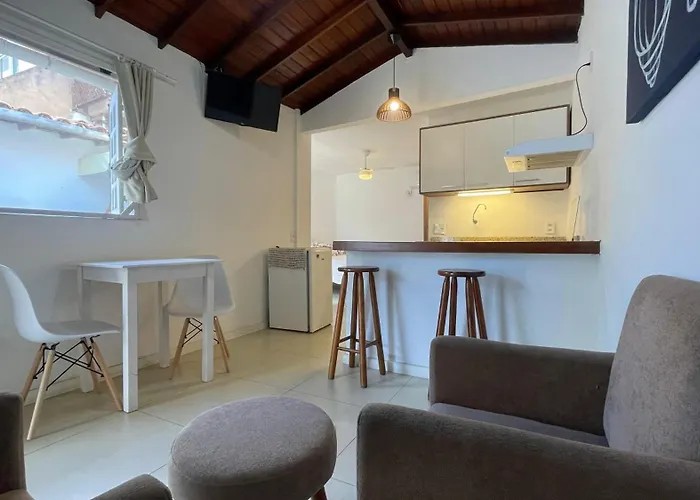 Apartamento: Cesar Apartamentos