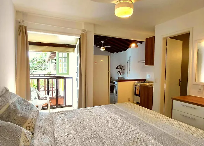 Apartamento: Cesar Apartamentos