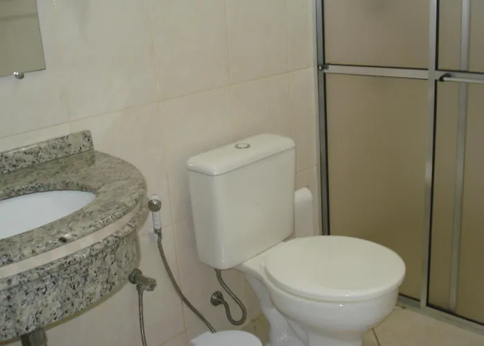 Pousada da Néia