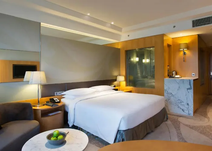 Hyatt Regency Gurgaon