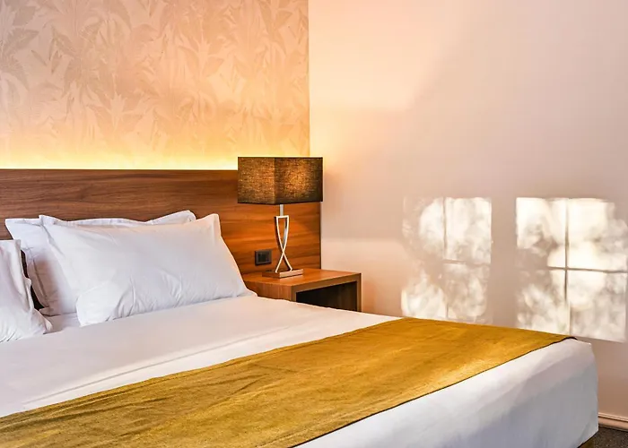 Parque Hotel Jean Clevers