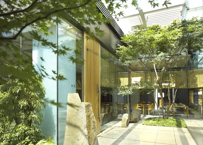  Grand Hyatt Tokyo