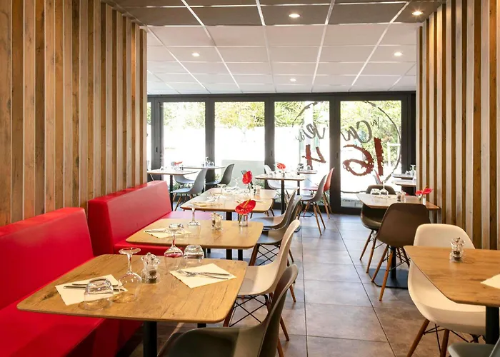 Ibis Montpellier Sud