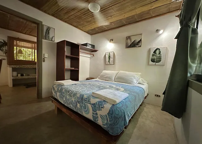 Anam Apartments
