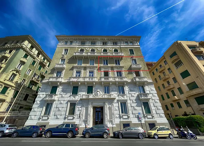 Home Grifondoro Affittacamere