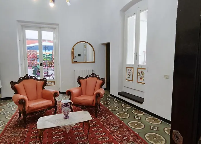 B&B Palazzo Antonelli