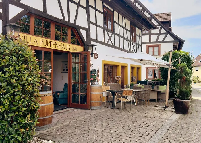  Puppenhaus