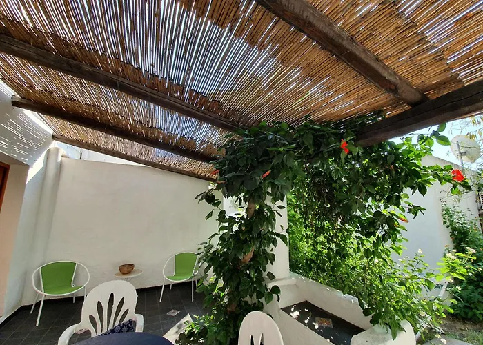 Casa vacanze: Stromboli Vacanze
