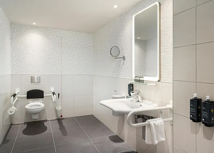 Holiday Inn - Mannheim City - Hauptbahnhof By Ihg