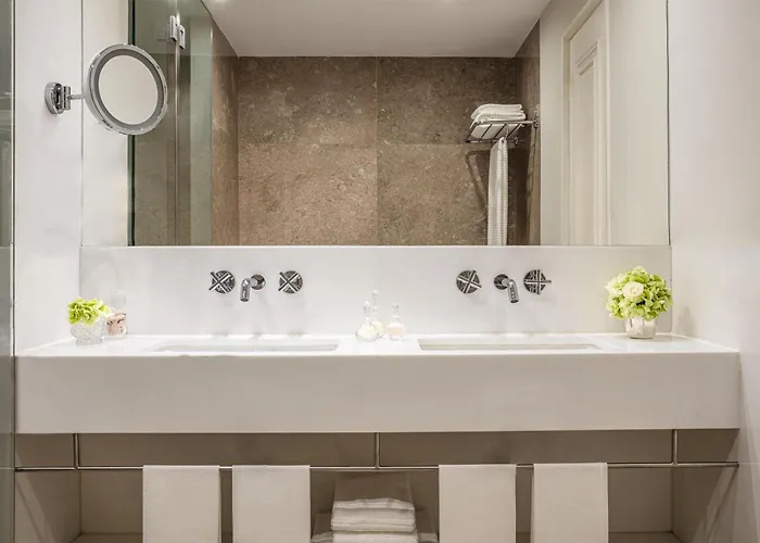 Hotel que admite mascotas: Tivoli Avenida Liberdade Lisboa - A Leading Hotel Of The World