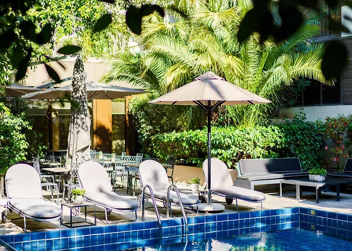 Hotel boutique: Divani Palace Acropolis