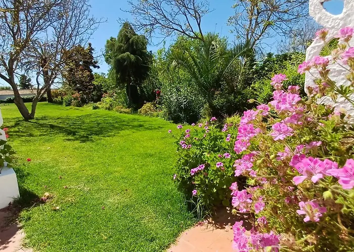  Monte Da Serralheira Agro Turismo