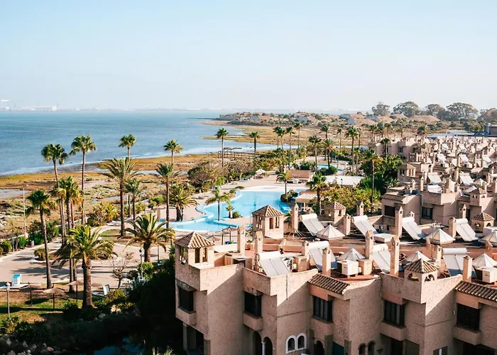 Hotel que admite mascotas: Hotel Bahia Sur