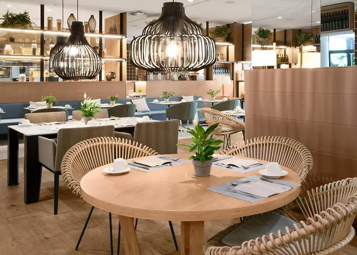 Melia Madrid Serrano