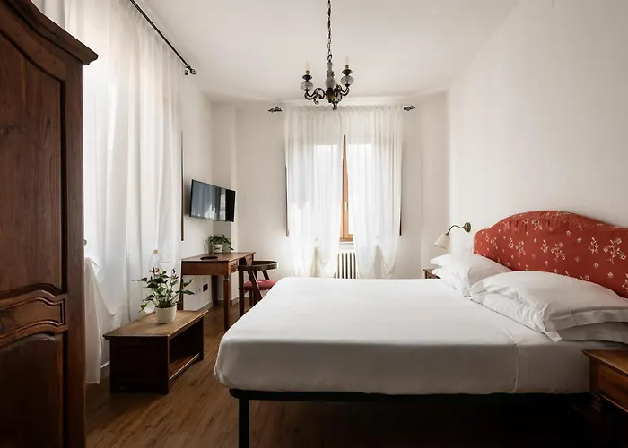 Hotel Verdi Pisa