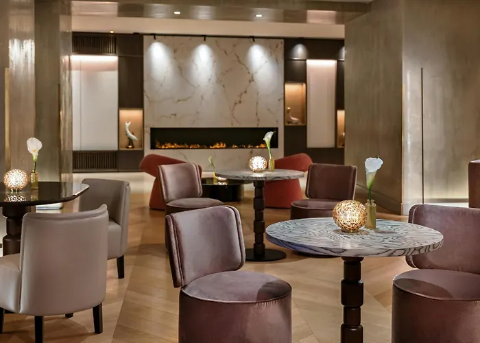 Boutique hotel only: Rosa Grand Milano - Starhotels Collezione