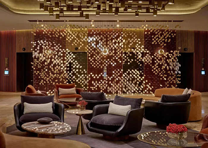 Hilton On Park Lane