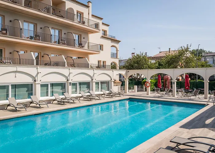 Hotel Canal Olimpic