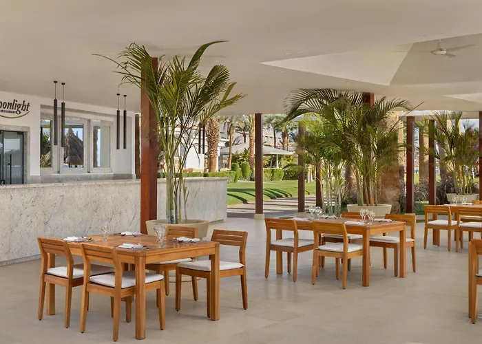 Resort: Sheraton Sharm Hotel, Resort, Villas&Spa