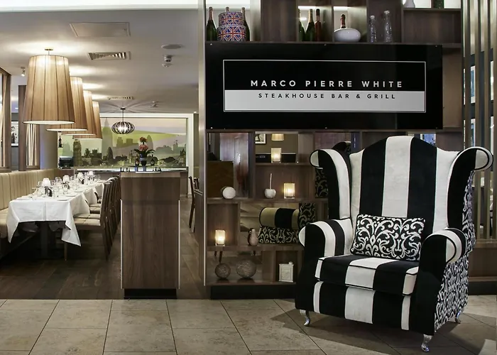Hotel di lusso: Doubletree By Hilton London Angel Kings Cross
