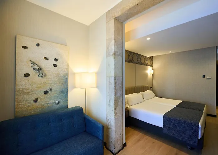 Hotels With Four Stars Catalonia Port