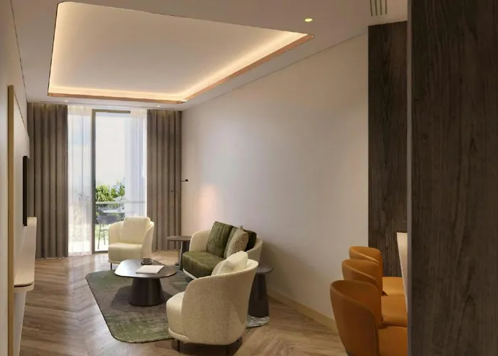  Renaissance Polat Istanbul