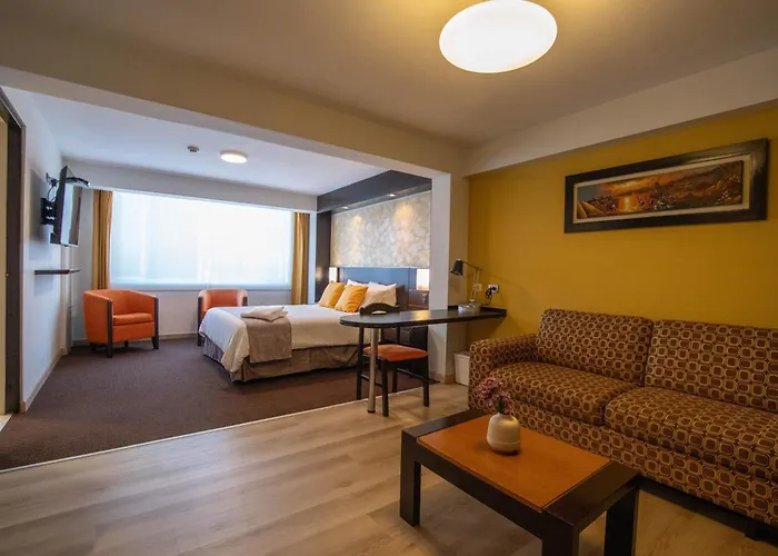 Hotel Britania Miraflores