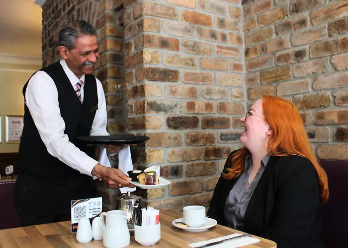 Romantic hotel: Woodford Dolmen Hotel Carlow