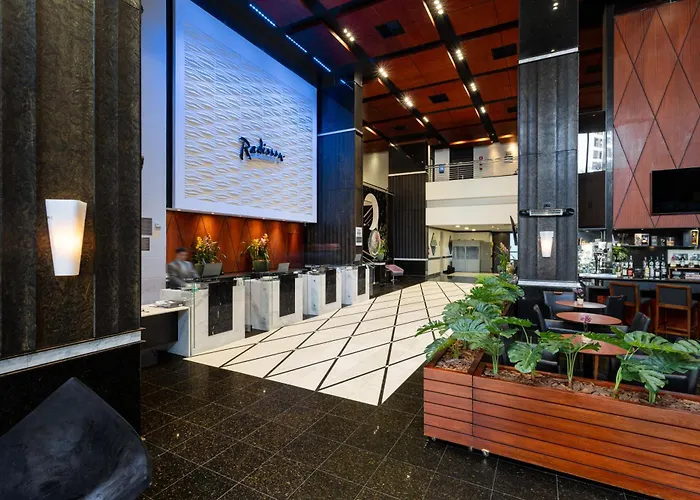 Radisson Curitiba