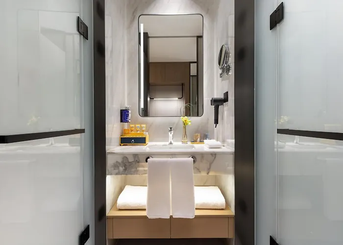 Hotel Soul Suzhou