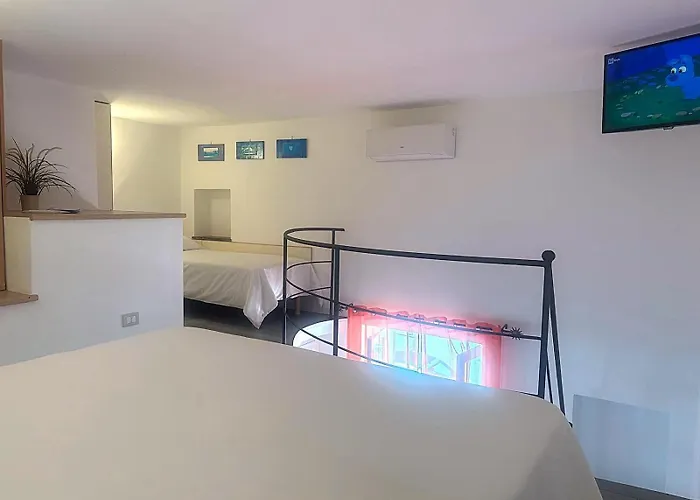  Casa Mafalda B&B