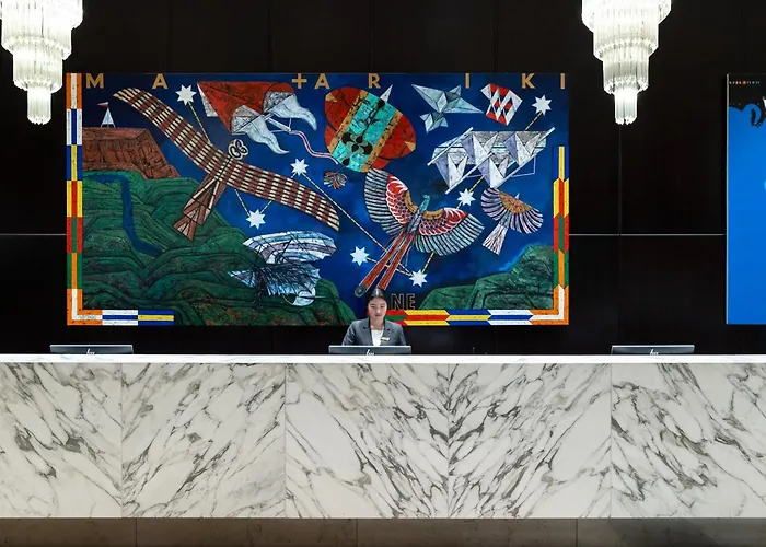 Hotel casino: The Grand By Skycity