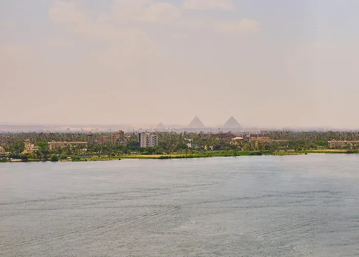  Holiday Inn Cairo Maadi By Ihg