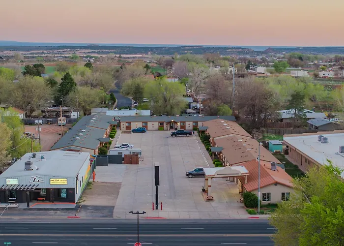 Travelodge By Wyndham Kanab